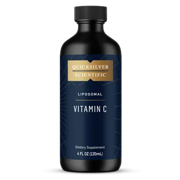 Liposomal Vitamin C