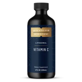 Liposomal Vitamin C