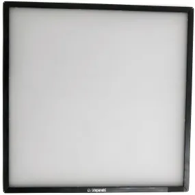 Litepanels Gemini 1x1 Diffuser Light Light diffusion panel Litepanels