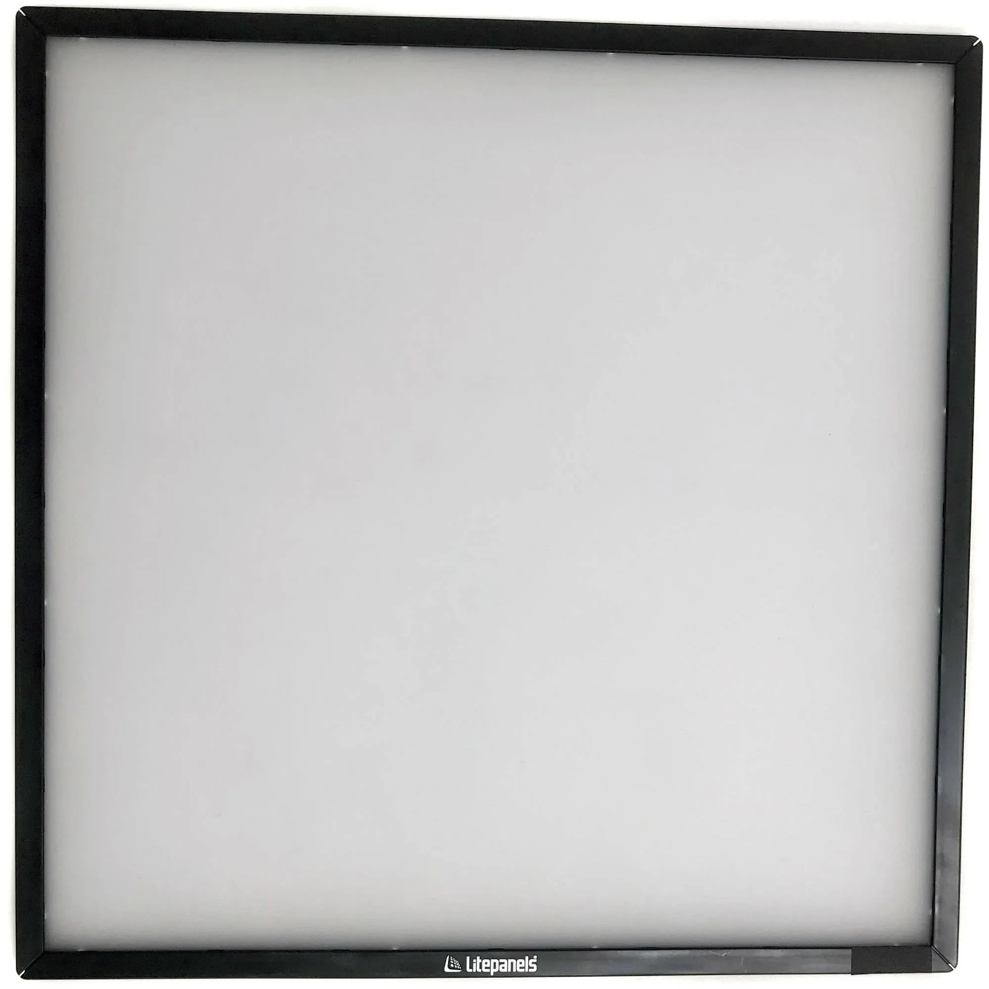 Litepanels Gemini 1x1 Diffuser Light Light diffusion panel Litepanels