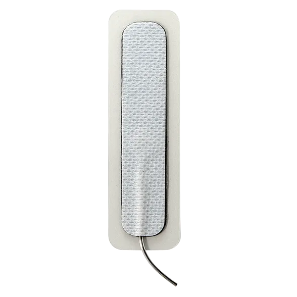 Long Self Adhesive ElectraPads (4 Pack) by Electrastim