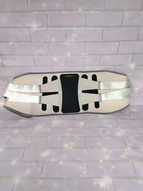Lumbar Support Belt