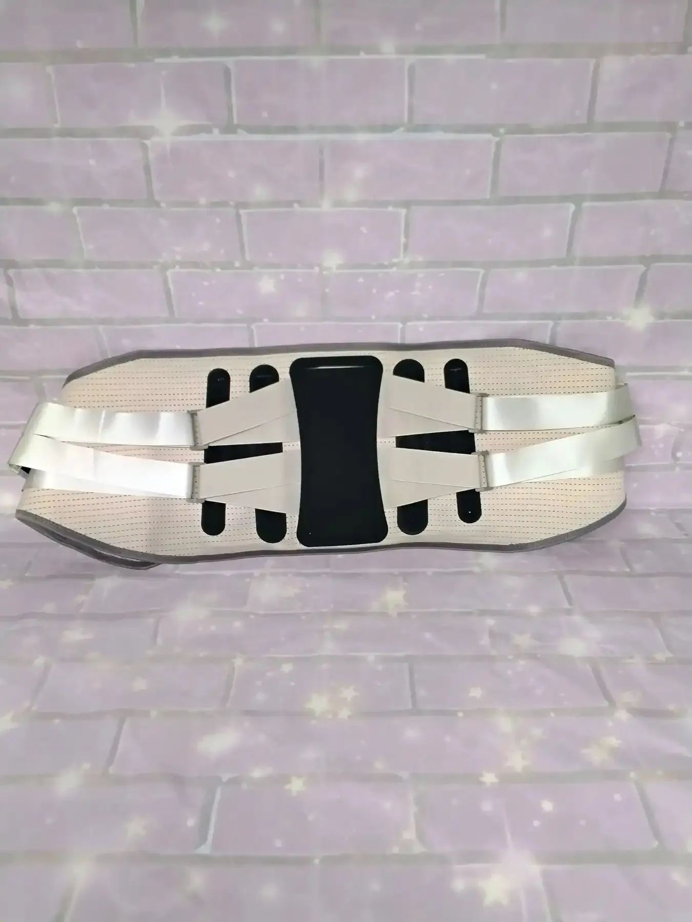 Lumbar Support Belt