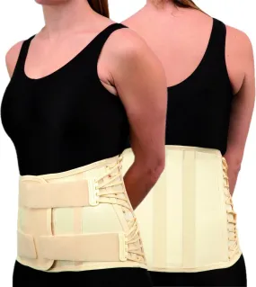 Lumbosacral Support Short 432 CAMP XXl