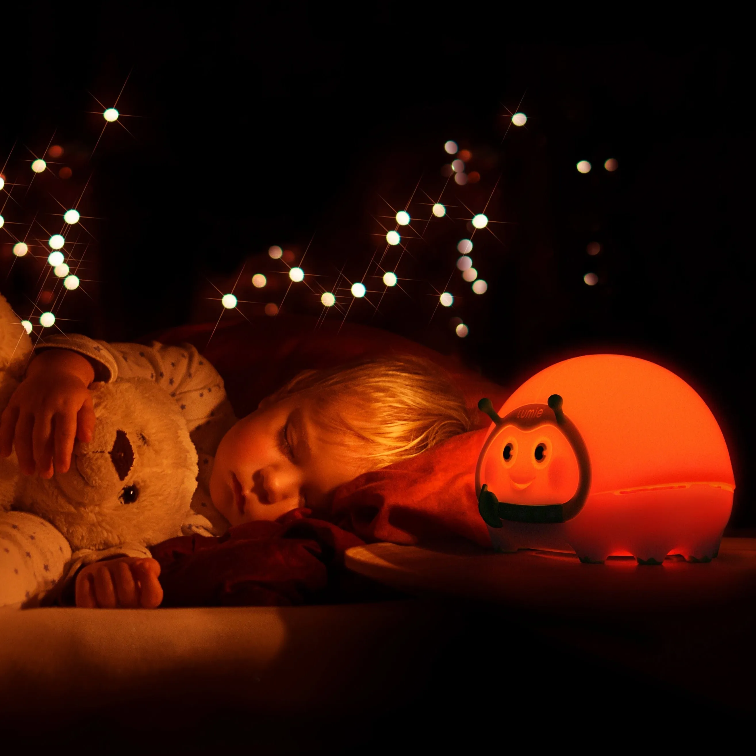 Lumie Bedbug