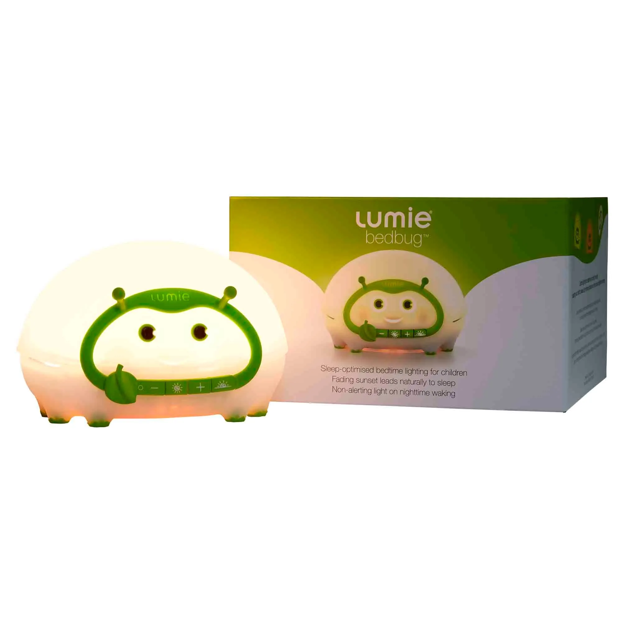 Lumie Bedbug