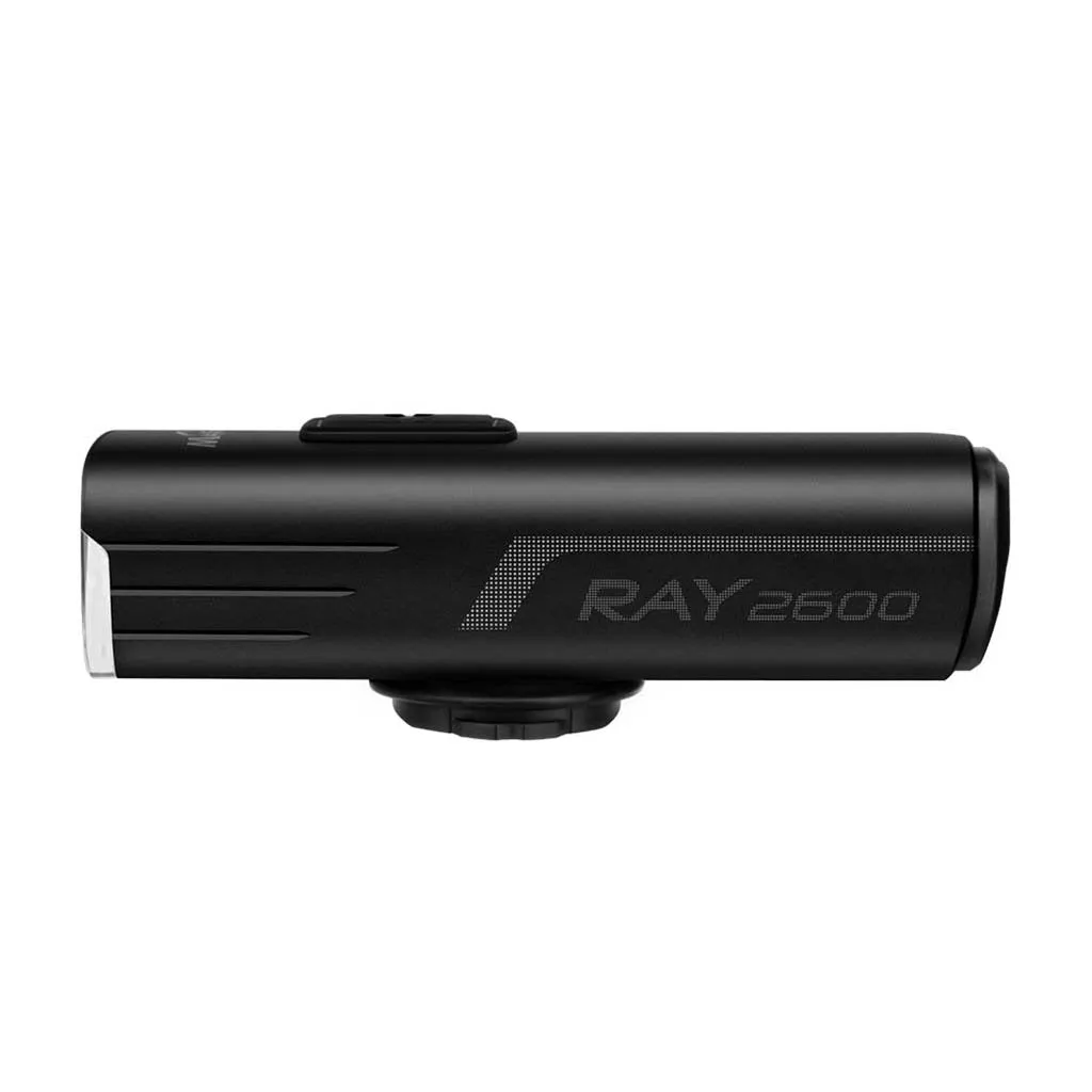 Magicshine Front Light Ray 2600