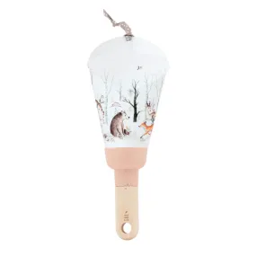 Maison Polochon Nomadic Lamp Box 5 in 1 Enchanted Forest - Taupe