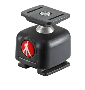 Manfrotto Lumie Accessory Ball Head Mount