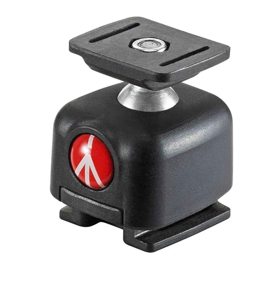 Manfrotto Lumie Accessory Ball Head Mount
