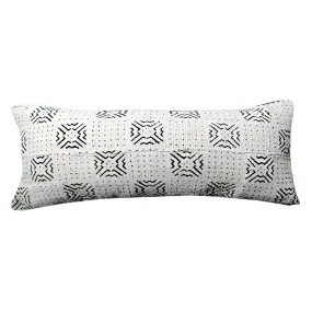 MARA MUDCLOTH LUMBAR