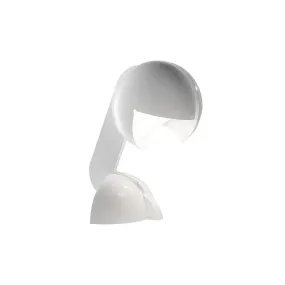 martinelli 633 ruspa modern desk lamp