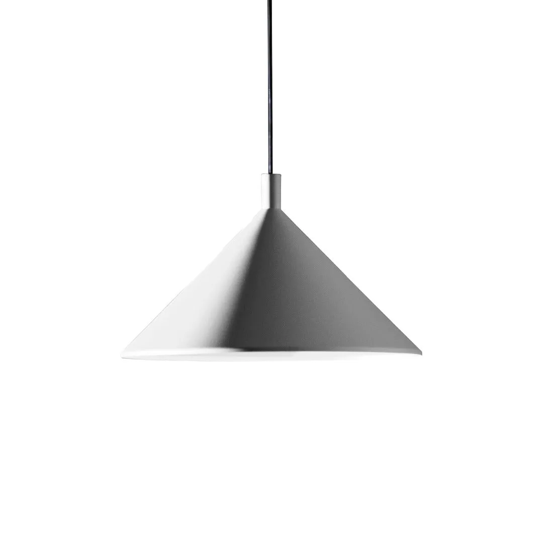 martinelli cono modern hanging lamp