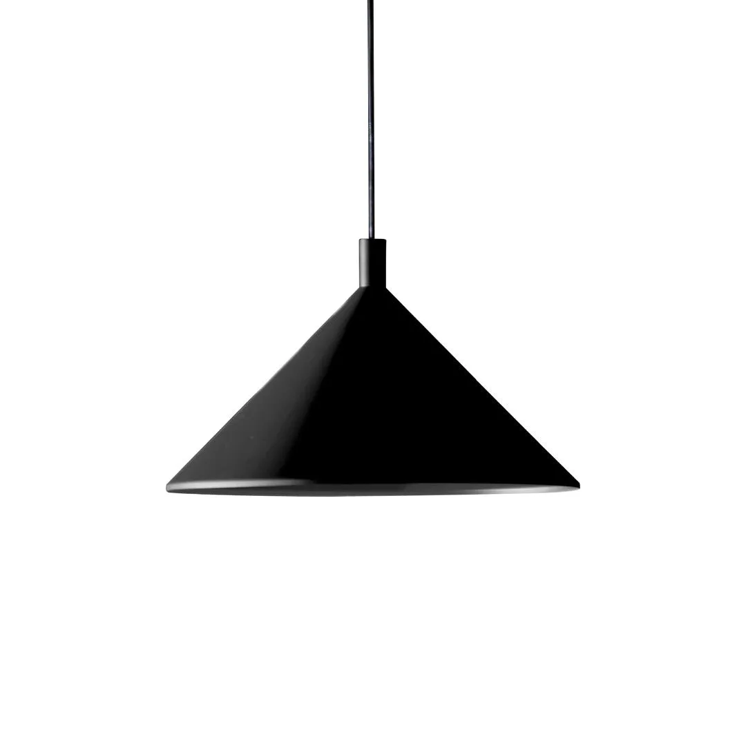 martinelli cono modern hanging lamp
