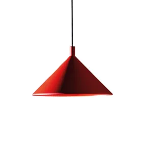 martinelli cono modern hanging lamp