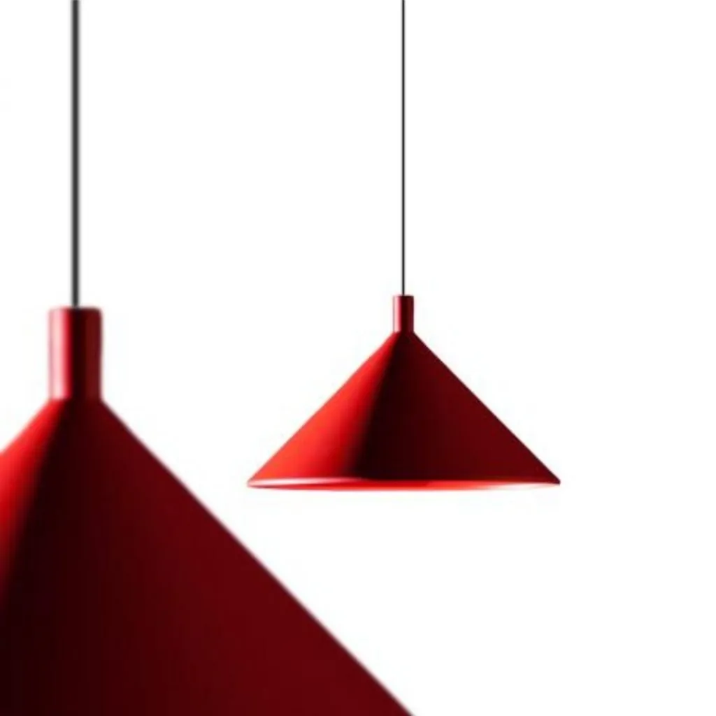 martinelli cono modern hanging lamp