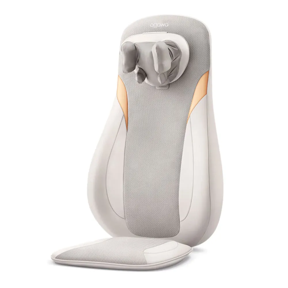 Massage cape OGAWA OG1305, gray