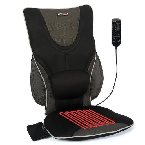 Massaging Drivers Seat W-heat Obusforme