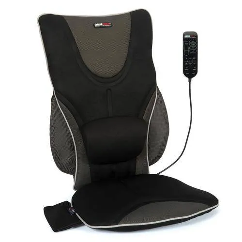Massaging Drivers Seat W-heat Obusforme