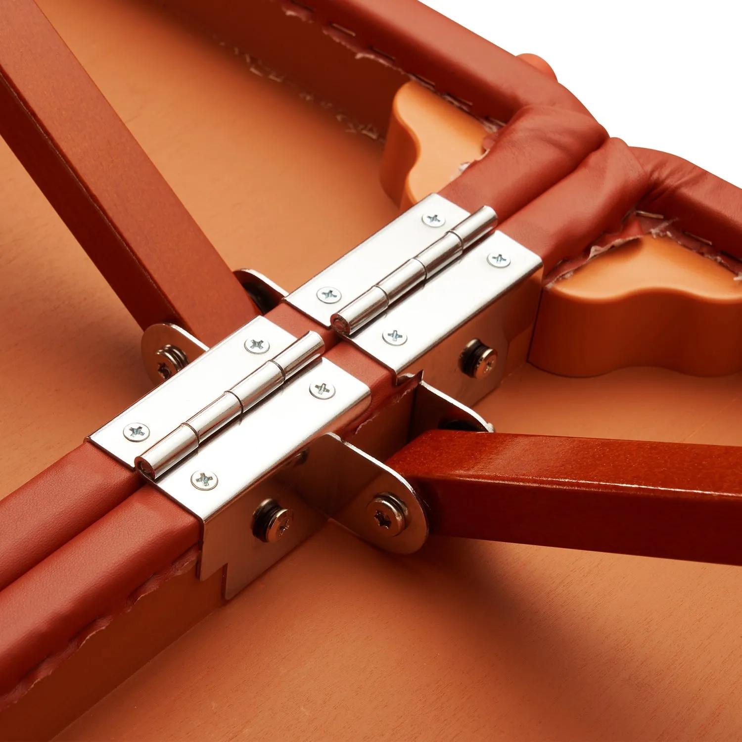 Master Massage 25" FAIRLANE™ Portable Massage Table Package with Ambient Light System