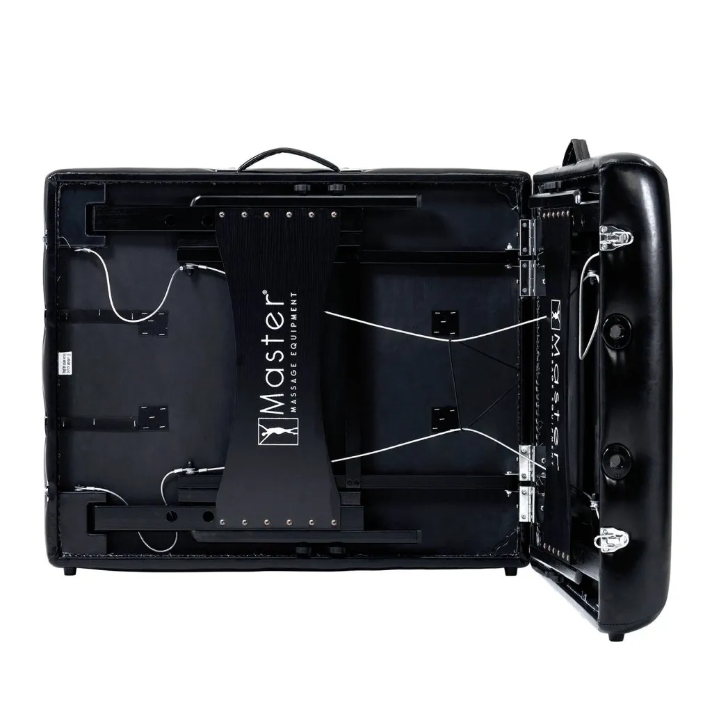Master Massage® 30 GALAXY Portable Massage Table Package