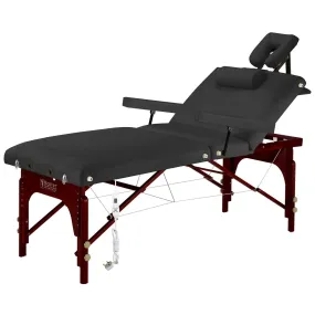 Master Massage 76cm Montclair Salon Therma-Top Ultimate Massage Table and Package