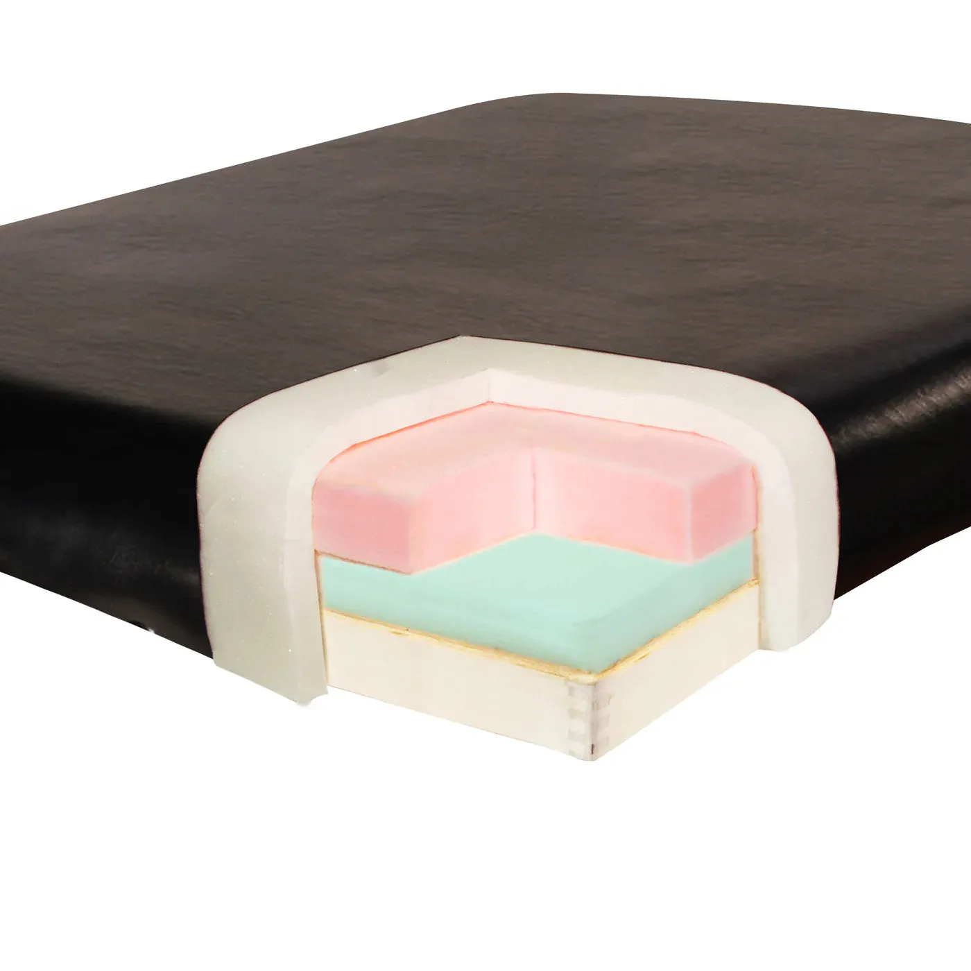 Master Massage 76cm Montclair Salon Therma-Top Ultimate Massage Table and Package