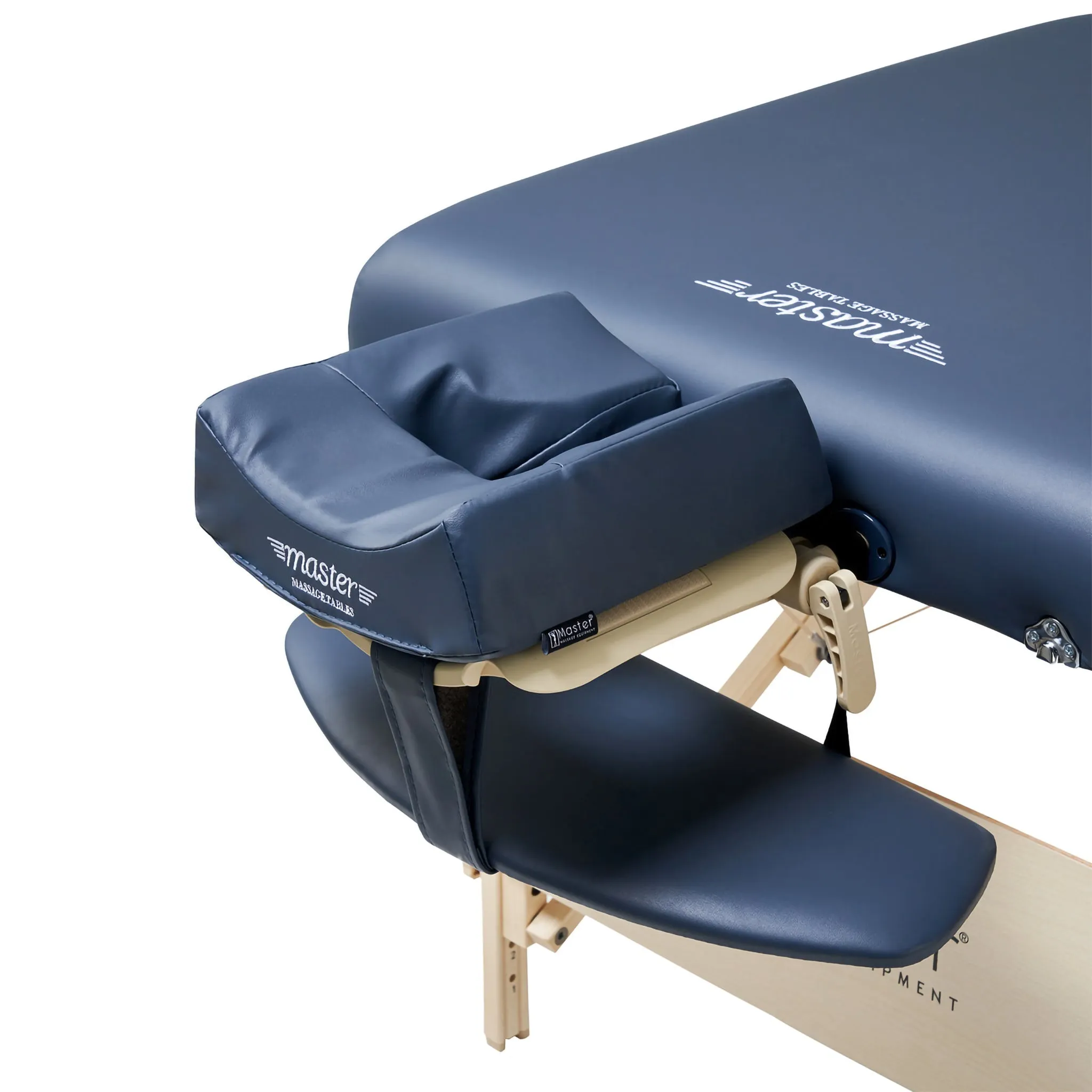 Master Massage CORONADO LX Portable Massage Table with Therma-Top Heating System - 71cm