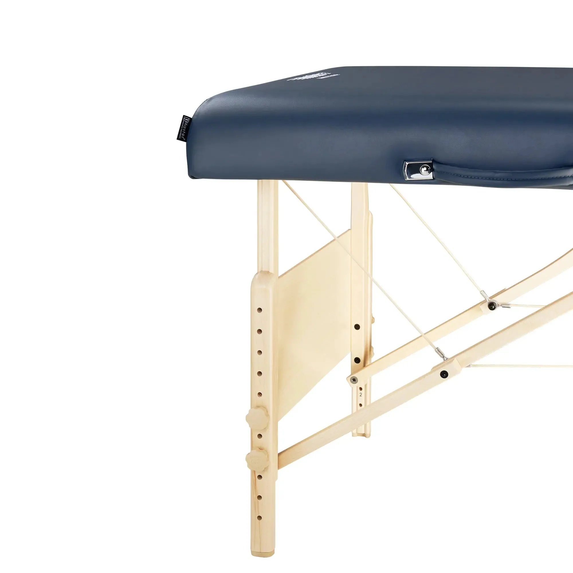 Master Massage CORONADO LX Portable Massage Table with Therma-Top Heating System - 71cm