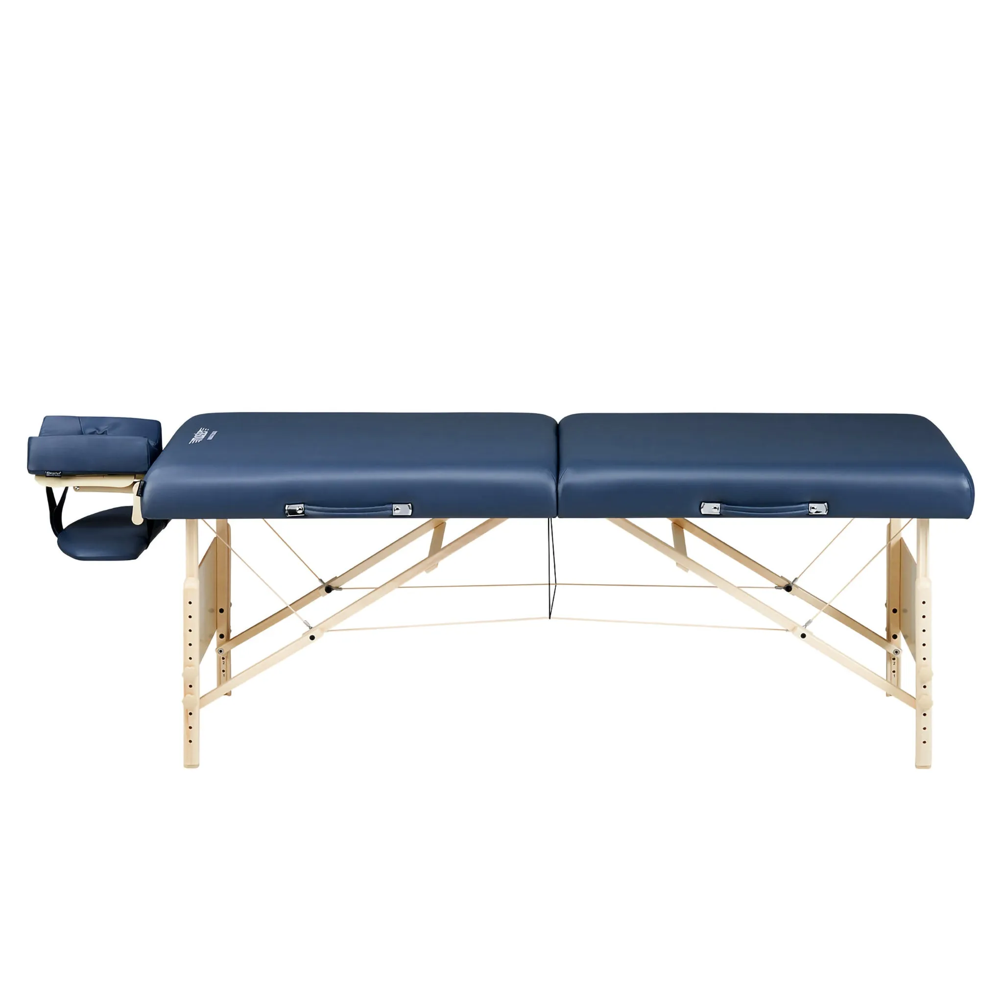 Master Massage CORONADO LX Portable Massage Table with Therma-Top Heating System - 71cm