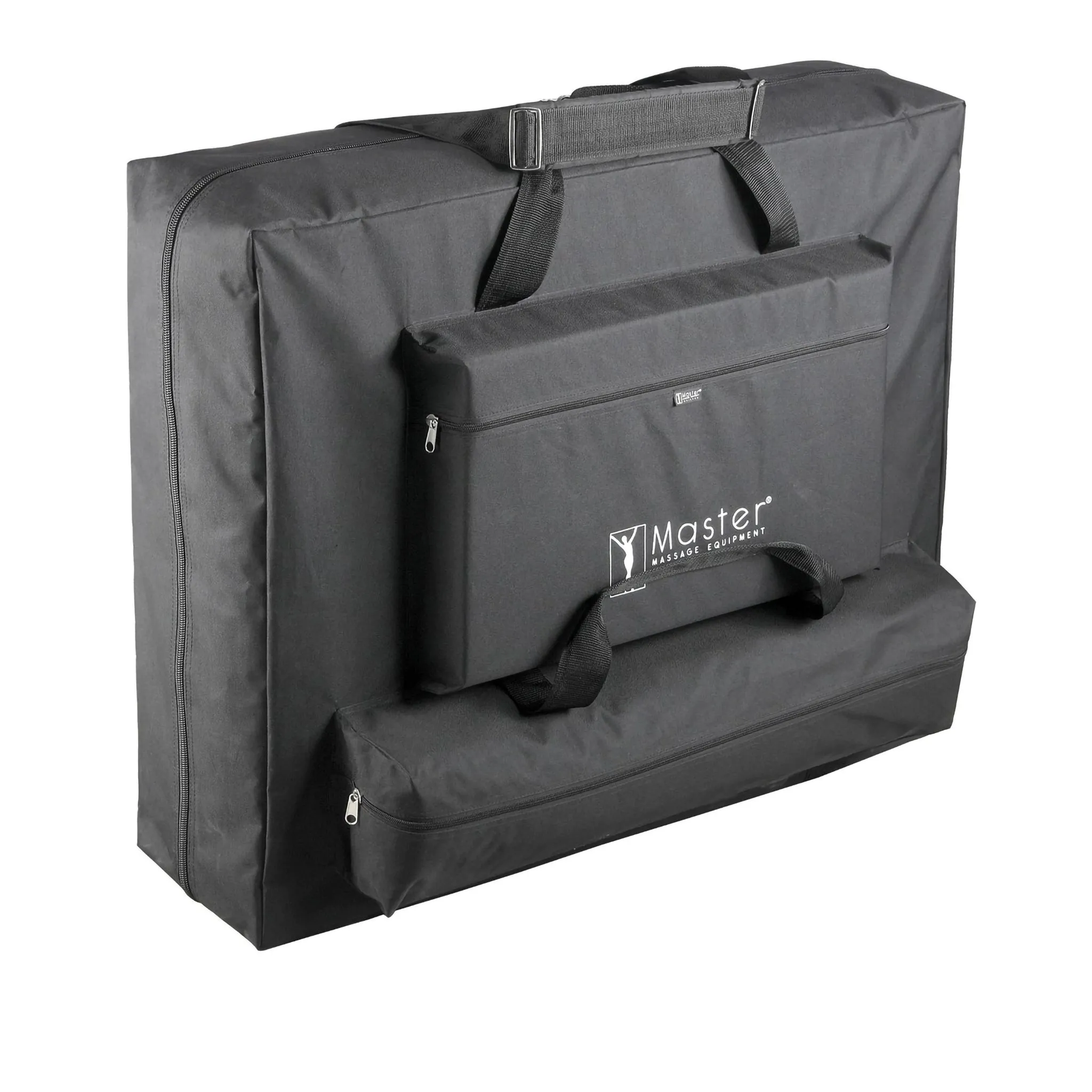 Master Massage CORONADO LX Portable Massage Table with Therma-Top Heating System - 71cm