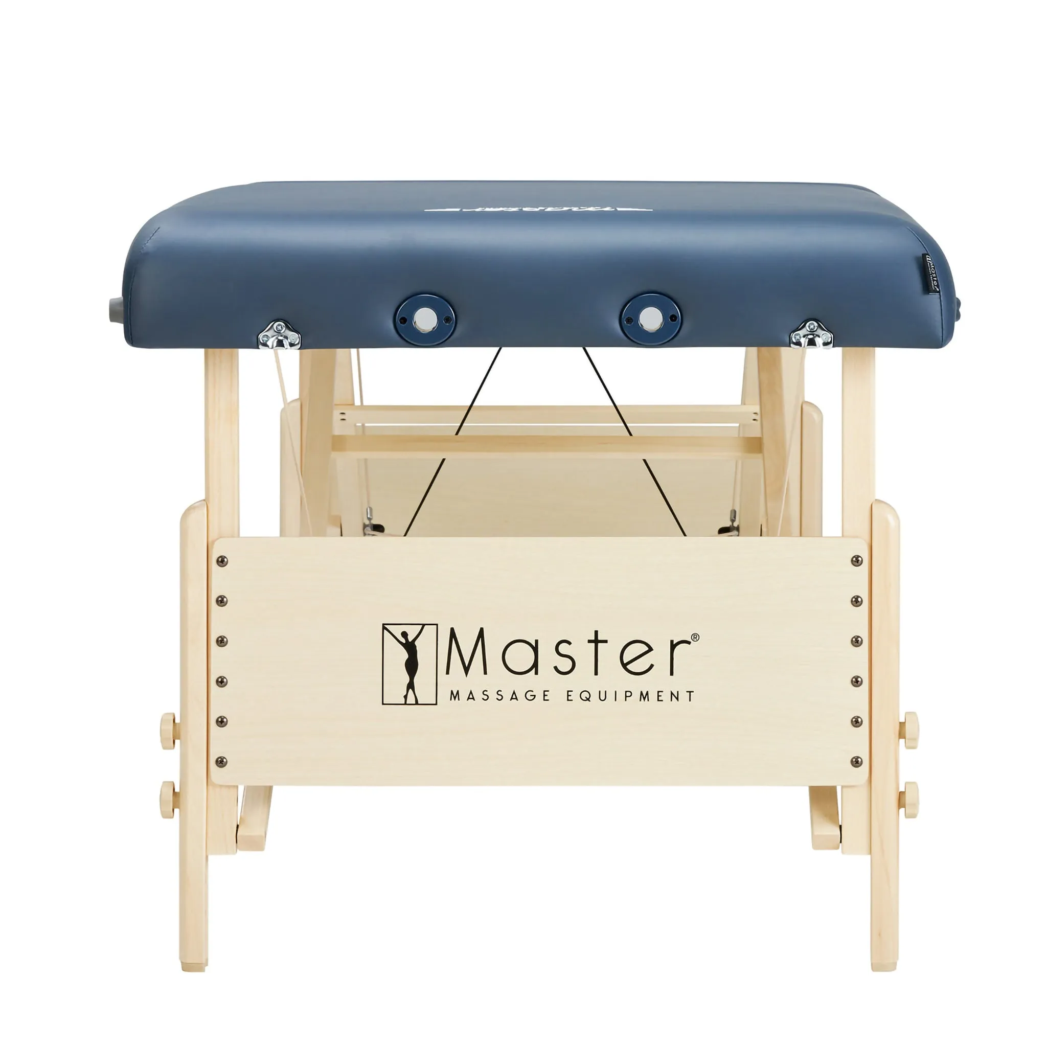 Master Massage CORONADO LX Portable Massage Table with Therma-Top Heating System - 71cm