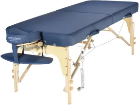 Master Phoenix Therma Top Heated - Portable Massage Table (71 cm)