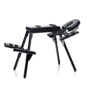 Master Series Obedience Extreme Sex Bench