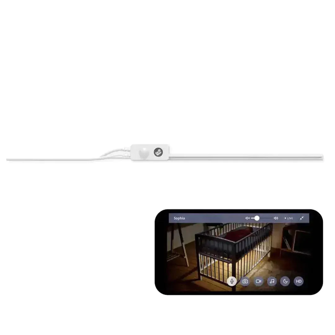 Maxi Cosi Connected Home Bundle