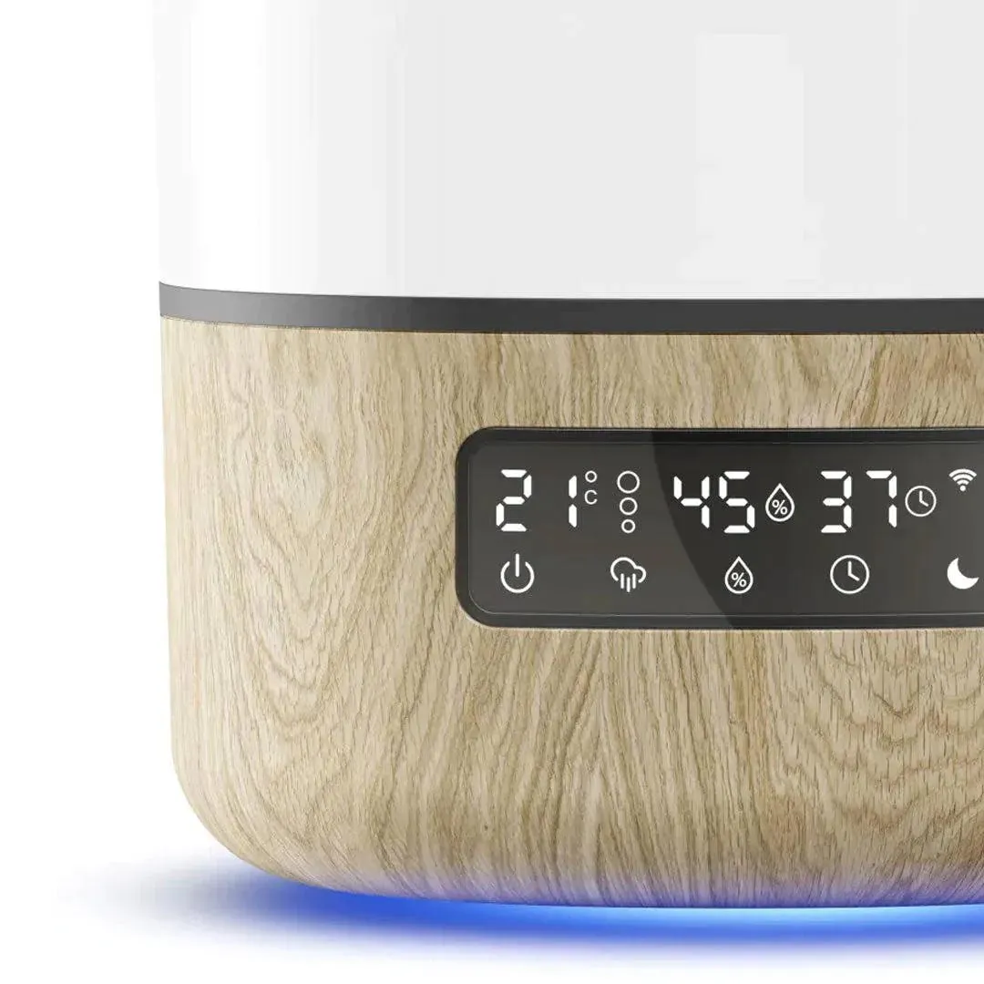 Maxi Cosi Connected Home Bundle