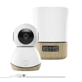 Maxi Cosi Connected Home Bundle