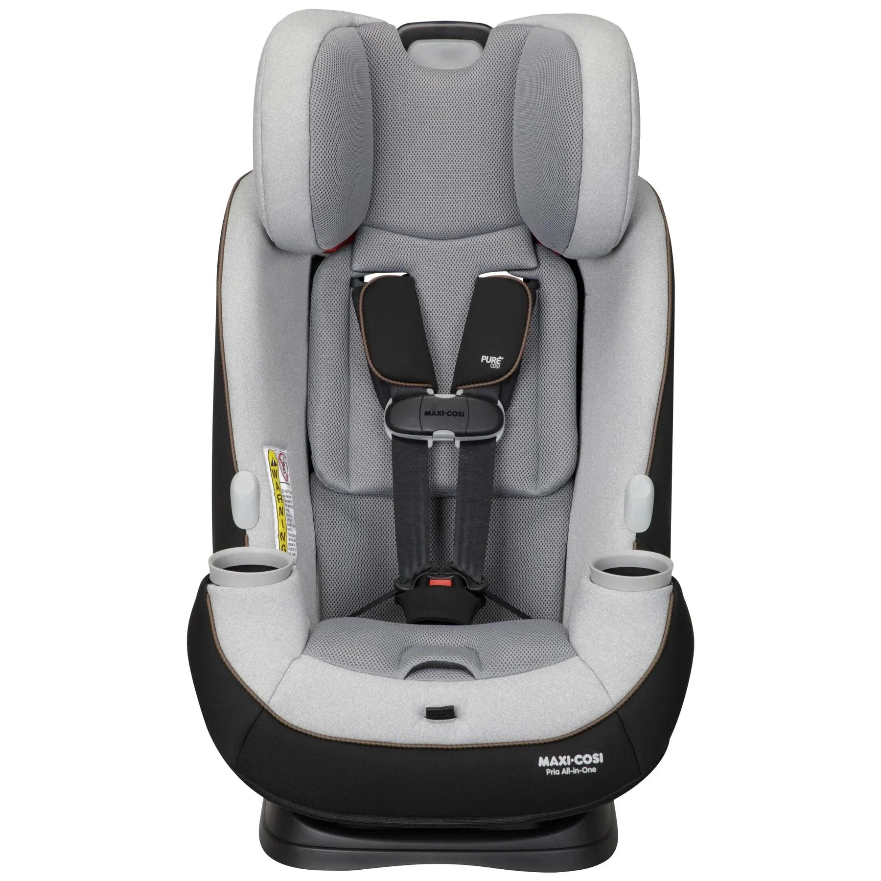 Maxi-Cosi Pria Chill All-in-One Convertible Car Seat