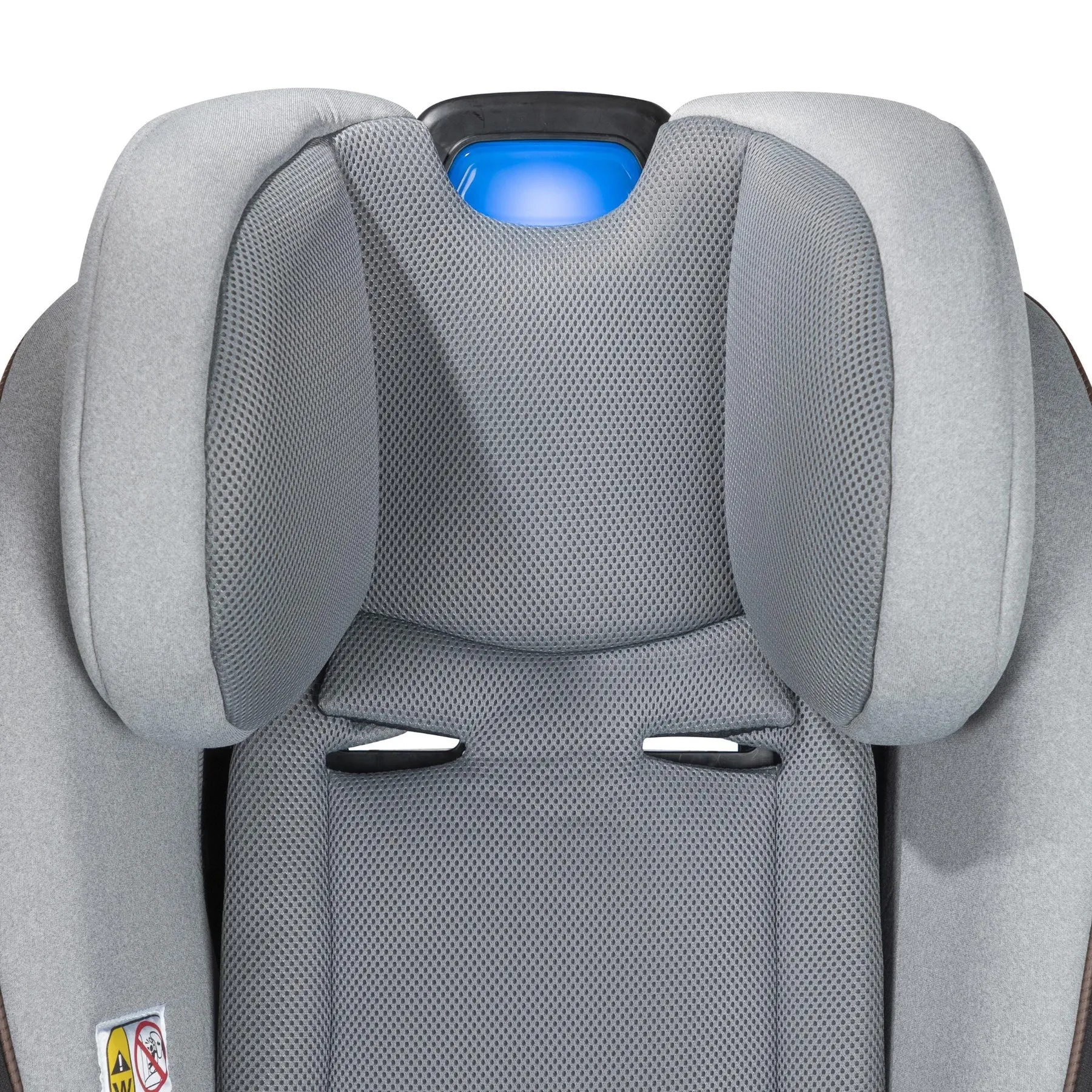 Maxi-Cosi Pria Chill All-in-One Convertible Car Seat