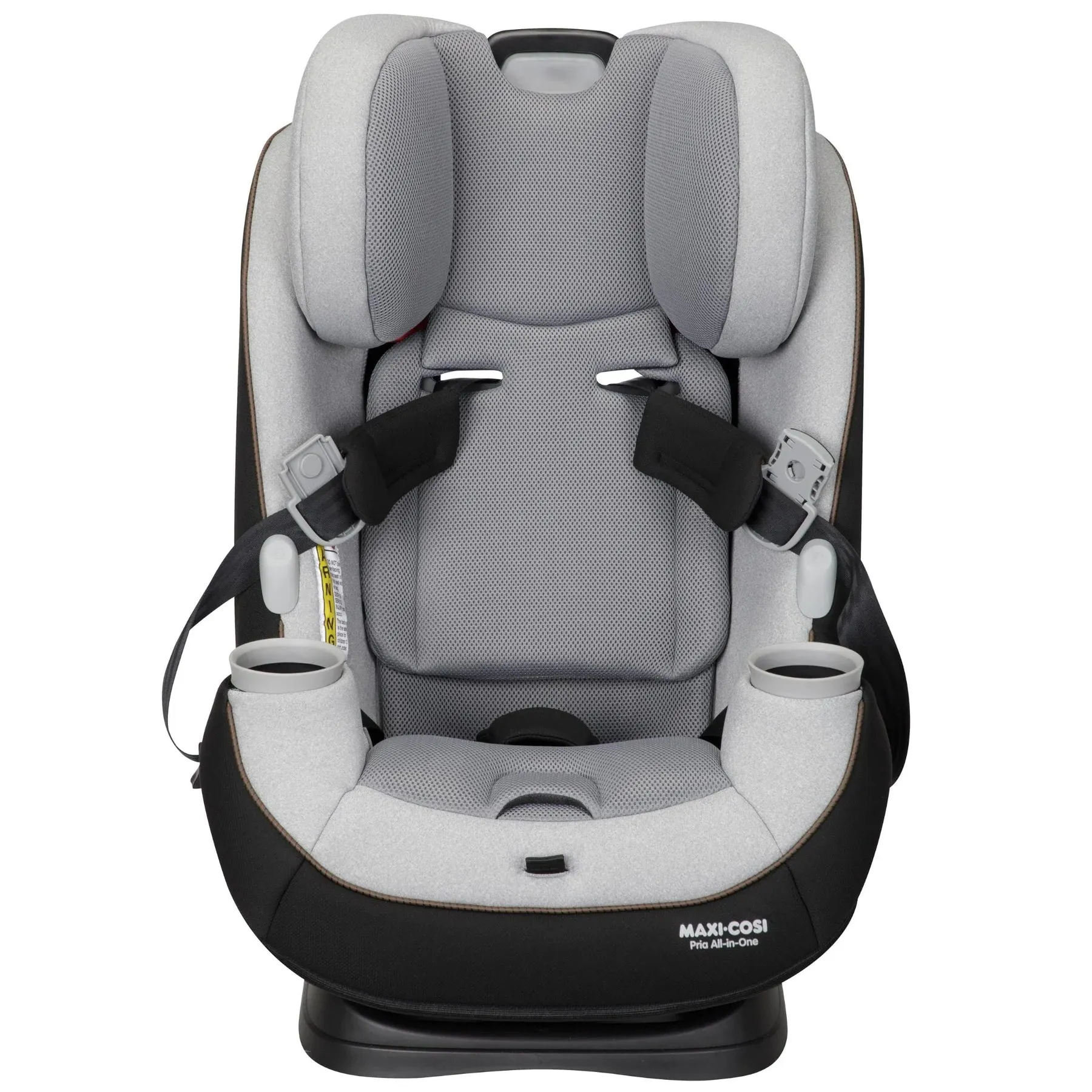 Maxi-Cosi Pria Chill All-in-One Convertible Car Seat