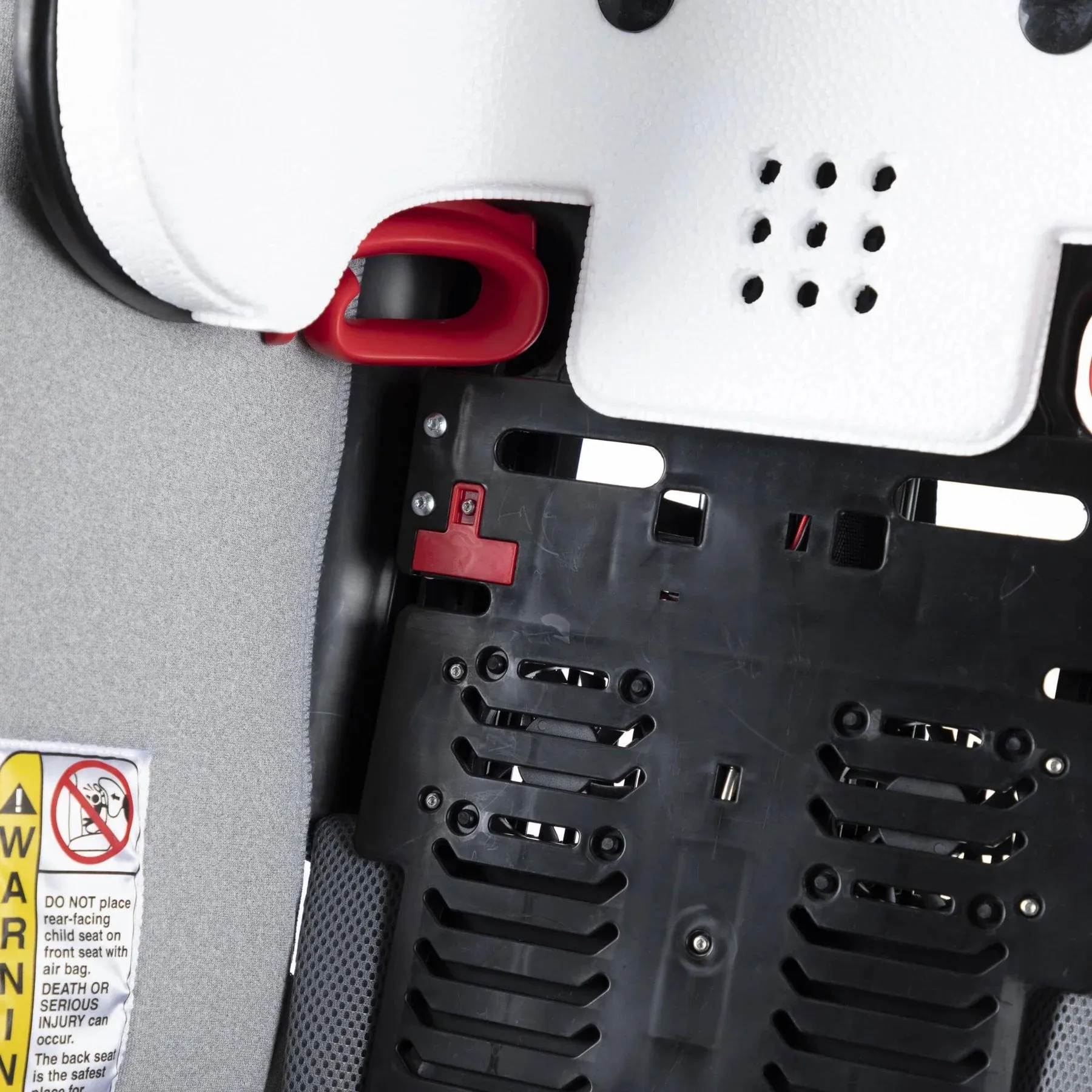Maxi-Cosi Pria Chill All-in-One Convertible Car Seat