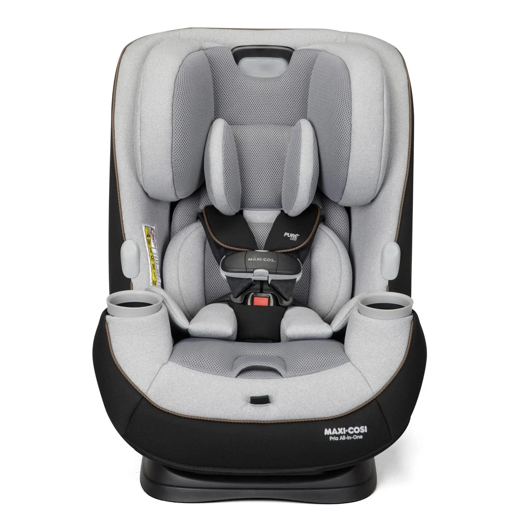 Maxi-Cosi Pria Chill All-in-One Convertible Car Seat