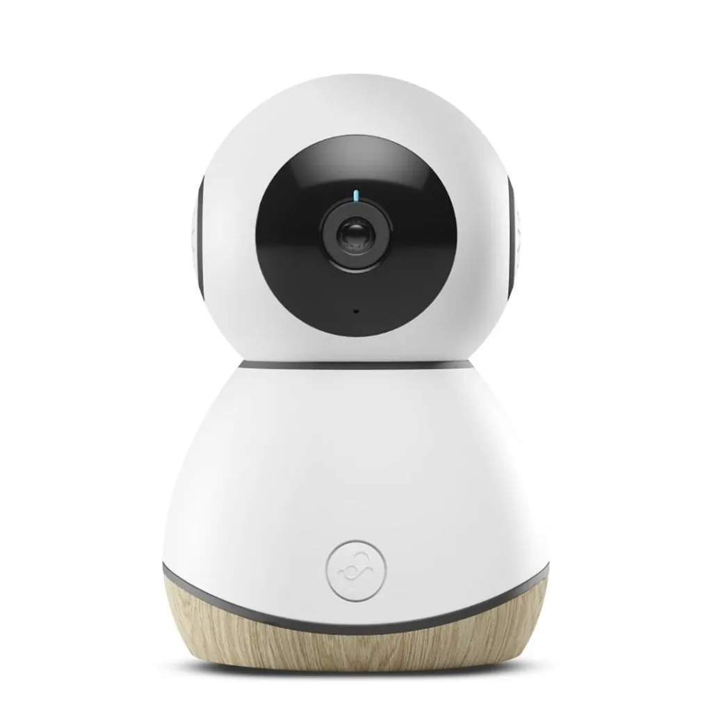 MAXI COSI See Baby Monitor - White