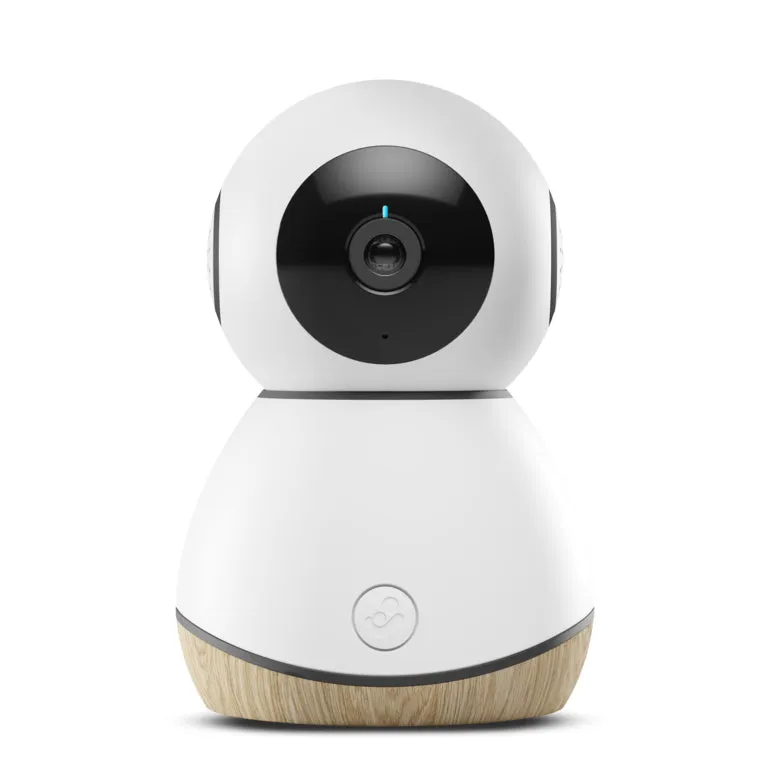 Maxi Cosi See Wifi Baby Monitor
