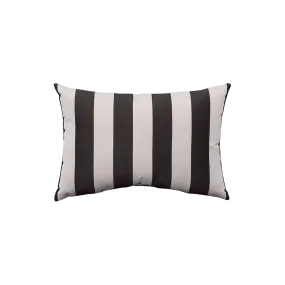 MAXIM CLASSIC STRIPE LUMBAR PILLOW