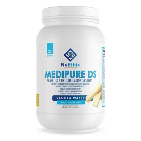 Medipure DS