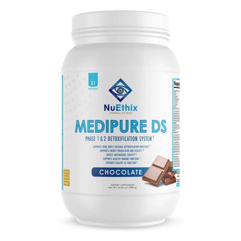 Medipure DS