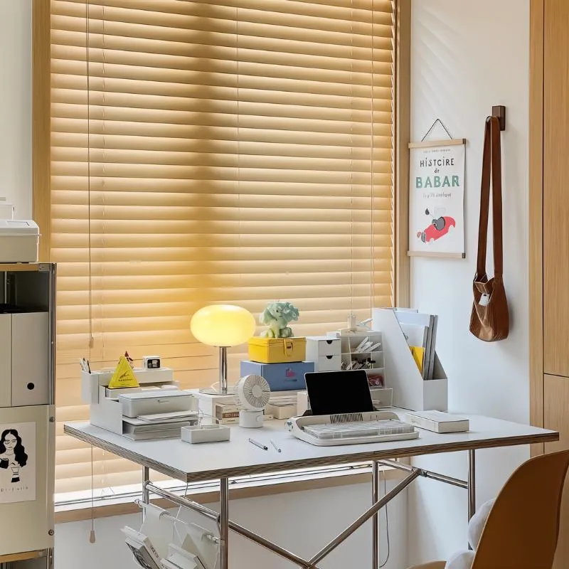 Meliora Table Lamp