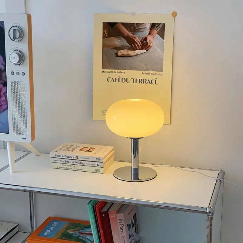 Meliora Table Lamp