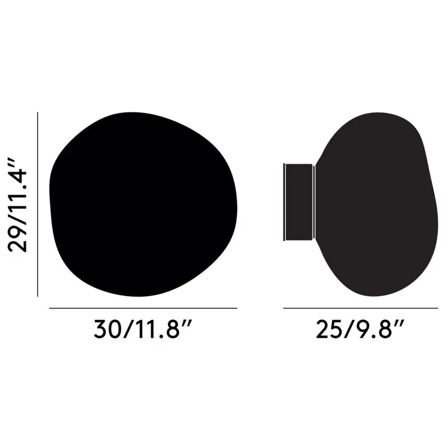 Melt Surface Light - Mini